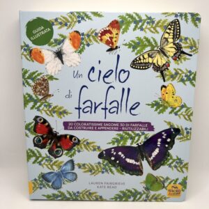 Un Cielo di Farfalle