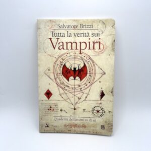 Tutta la Verità sui Vampiri
