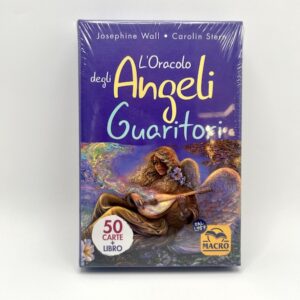 L'Oracolo degli Angeli Guaritori