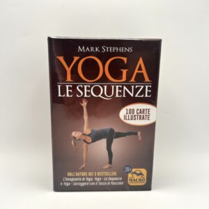 Yoga le Sequenze