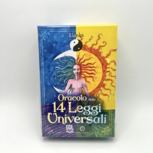 Oracolo delle 14 Leggi Universali
