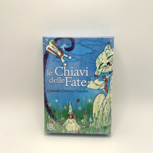 Le Chiavi delle Fate