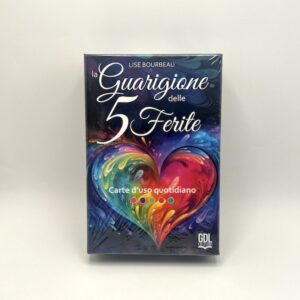 La Guarigione delle 5 Ferite