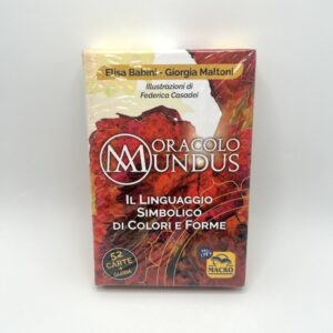 Oracolo Mundus