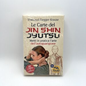 Le Carte del Jin Shin Jyutsu