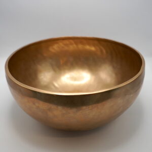 Campana Tibetana De-Wa 1283 gr