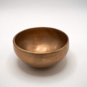 Campana Tibetana De-Wa 219 gr