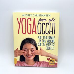 Yoga per gli Occhi