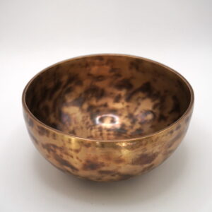 Campana Tibetana Tiger 520 gr