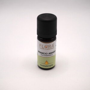 Arancio Amaro - 10 ml