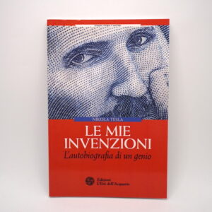 Le Mie Invenzioni