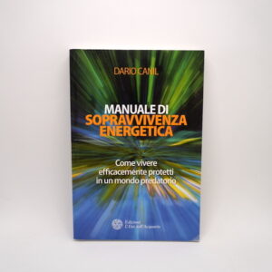 Manuale di Sopravvivenza Energetica