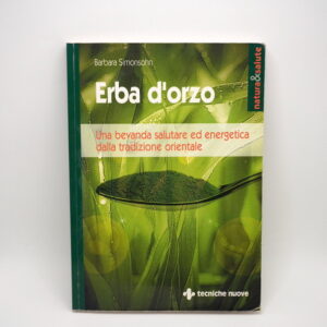 Erba D'Orzo