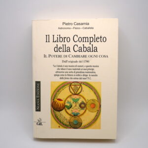 Il Libro Completo della Cabala