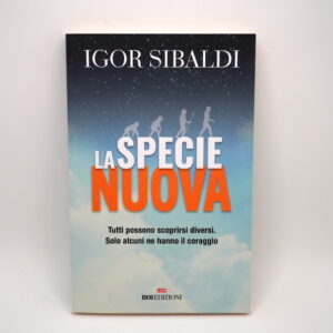La Specie Nuova