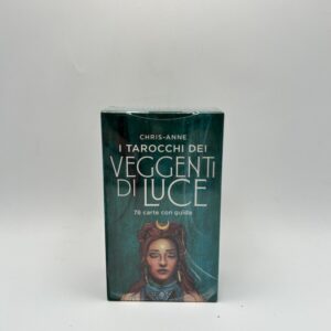 i Tarocchi dei Veggenti di Luce