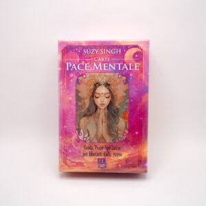 Carte Pace Mentale