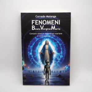FENOMENI Beata Vergine Maria