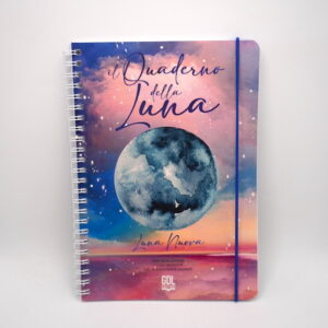 Il Quaderno della Luna