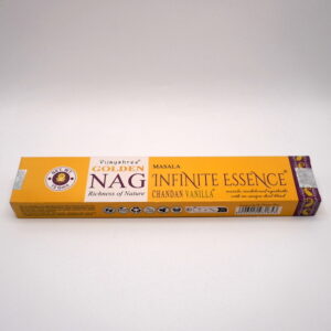 Golden Nag Infinite Essence