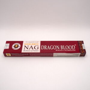 Golden Nag Dragon Blood