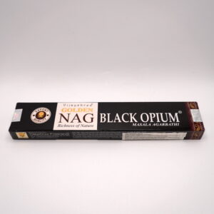 Golden Nag Black Opium