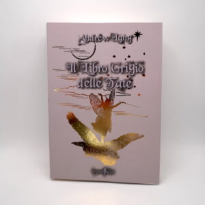 Il Libro Grigio delle Fate