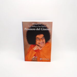 Pensiero del Giorno