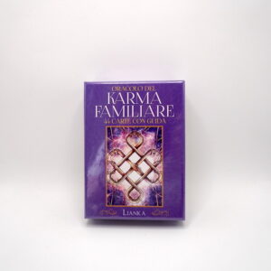 Oracolo del Karma Familiare