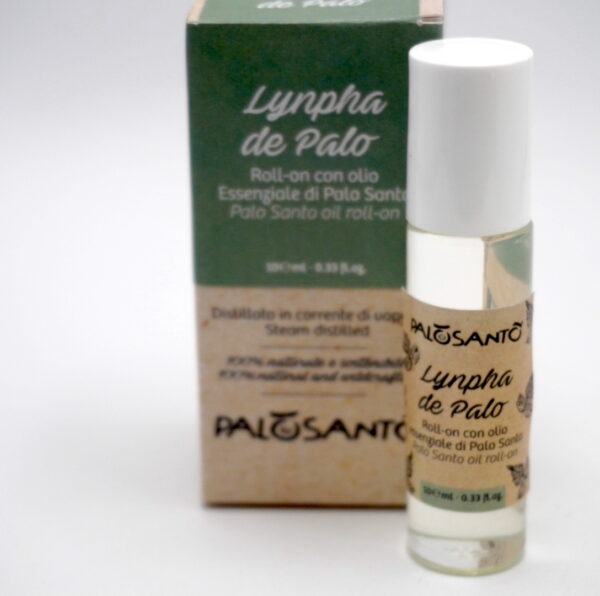 Lynpha de Palo Roll On