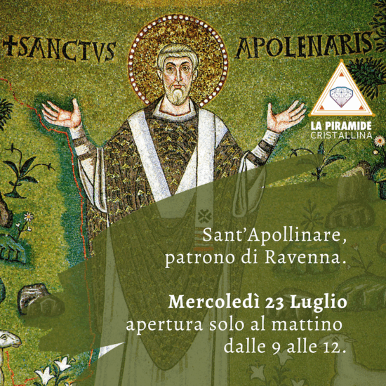 Sant'Apollinare2025